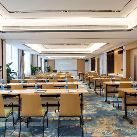 Hilton Garden Inn Shenzhen Nanshan Avenue Ngoại thất bức ảnh